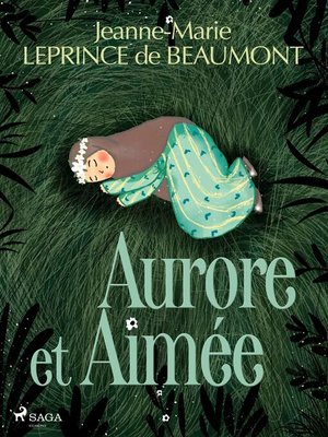 cover image of Aurore et Aimée